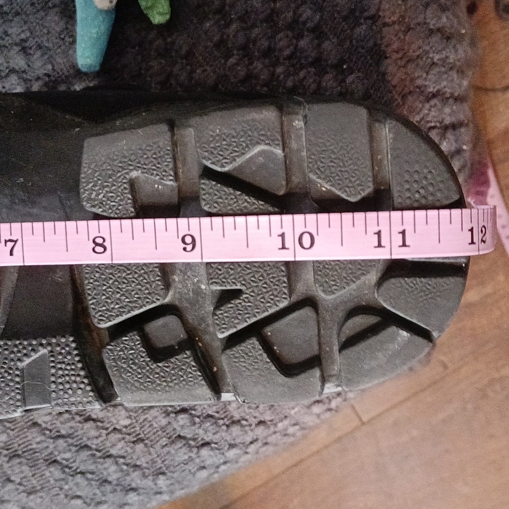 Vintage Harley Boots 95 - Picture 9 of 9